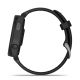 5. Garmin Forerunner 165 3,05 cm (1.2") AMOLED 43 mm Cyfrowy 390 x 390 px Ekran dotykowy Czarny GPS