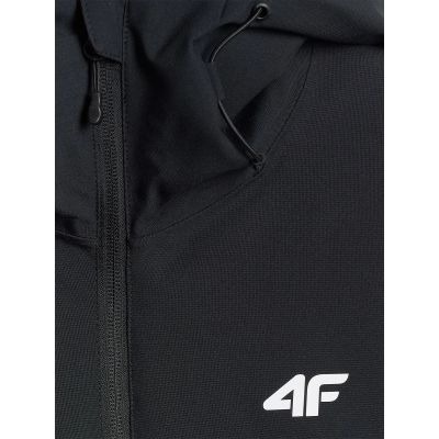 9. Kurtka przejściowa membrana 5000 damska 4F 4FWSS26TTJAF1111-20S