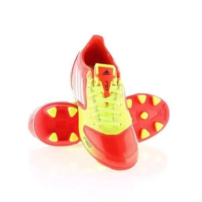 7. ADIDAS F10 TRX HG J V23992