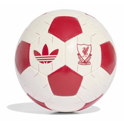 Piłka adidas Liverpool FC Club Away KE5131