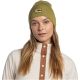 Czapka BUFF KNITTED BEANIE LILON LONG MOSS   one size