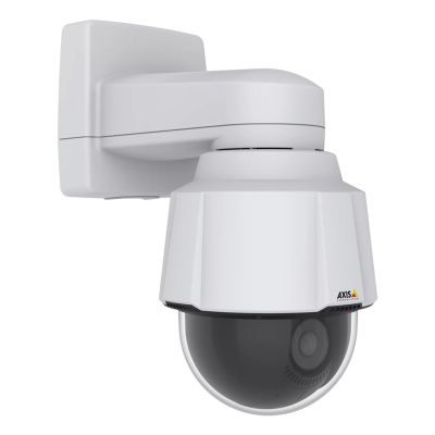 3. Kamera sieciowa Axis P5655-E 50HZ