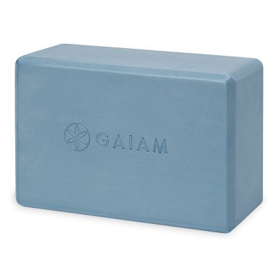 3. Kostka do jogi Gaiam 63680