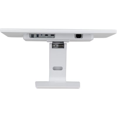 29. iiyama T2452MSC-W2AG monitor komputerowy 61 cm (24") 1920 x 1080 px Full HD LED Ekran dotykowy Biały