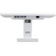 29. iiyama T2452MSC-W2AG monitor komputerowy 61 cm (24") 1920 x 1080 px Full HD LED Ekran dotykowy Biały
