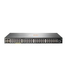 Switch PoE HP JL256A (48x 10/100/1000Mbps)