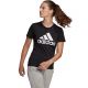 3. Koszulka adidas Essentials Regular T-Shirt W GL0722