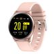 4. Smartwatch GIEWONT GW100-5 Różowy