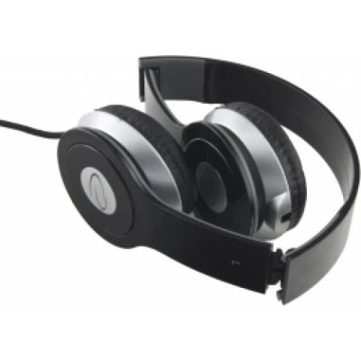 6. Słuchawki Esperanza TECHNO EH145K (kolor czarny)