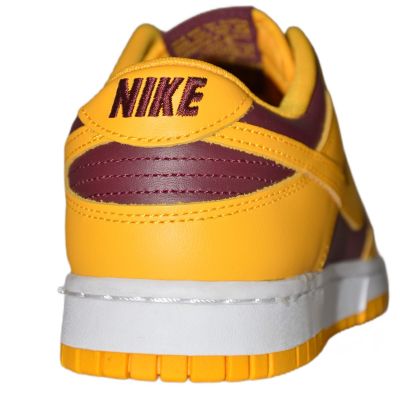 14. Buty Sportowe Nike Dunk Low RETRO - DD1391-702