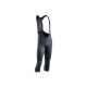 Spodenki rowerowe NORTHWAVE ACTIVE Bibknicker - czarny