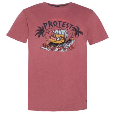 2. Koszulka chłopięca Protest PRTWOLLEF JR t-shirt