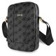 2. Torba Guess 4G Uptown na tablet 10" - szara