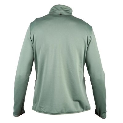 2. Bluza Jack Wolfskin Pack and Go FZ W 1710681-4311