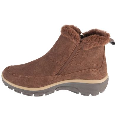 2. Skechers Easy Going - Cool Zip! 167862-CHOCC Brązowe 36