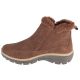2. Skechers Easy Going - Cool Zip! 167862-CHOCC Brązowe 36