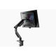 4. ASUS AAS01 – ROG Ergo Arm 86,4 cm (34") Biurko Czarny