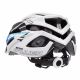 64. Kask rowerowy Meteor Gruver 24747-24749