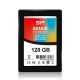 5. Dysk SSD Silicon Power S55 120GB 2,5" SATA III 550/420 MB/s (SP120GBSS3S55S25)