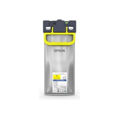 3. Epson T05A4 - XL - yellow - original - ink pack