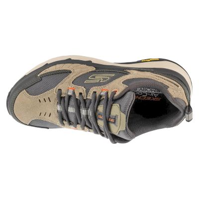 3. Skechers D'Lux Pro 237755-TPMT Beżowe 41