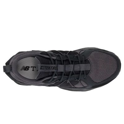 8. Buty Biegowe męskie New Balance Running black (MTTTRCL1)