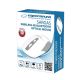 2. ESPERANZA MYSZ BLUETOOTH 4D SARGAS BIAŁA EM130W