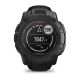 26. Zegarek Garmin Instinct 2X Solar Tactical Edition Black
