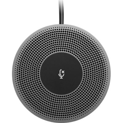 Mikrofon Logitech do kamery MEETUP