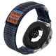 8. Pasek Spigen WBF0 na Samsung Galaxy Watch 40 / 44 / 46 mm - szary