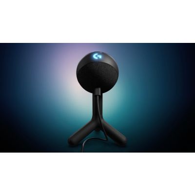 9. Mikrofon Logitech G Yeti Orb