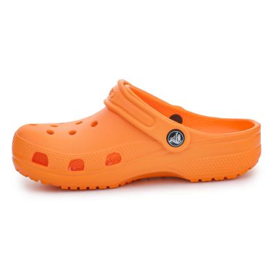 8. Klapki Crocs Classic Kids Clog 206991-83A