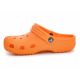 8. Klapki Crocs Classic Kids Clog 206991-83A