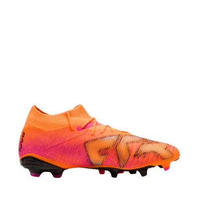 6. Buty piłkarskie Puma Future 8 Match FG/AG M 108593 03