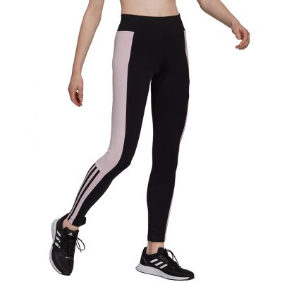 2. Legginsy adidas Essentials Colorblock W GS6325