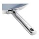 8. Patelnia wok z pokrywką ZWILLING Plus 40992-032-0 32 cm
