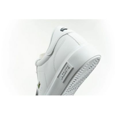 17. Buty Lacoste Powercourt 0721 W 741SUJ001421G