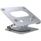 12. UNITEK PODSTAWKA POD LAPTOPA REGULOWANA 360° 10-16''