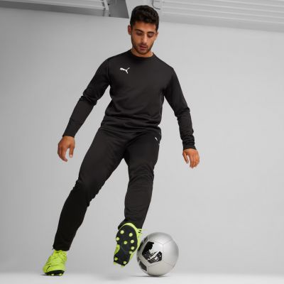 7. Spodnie Puma Team Goal Training M 658639 03