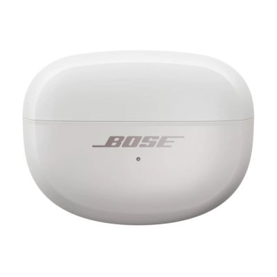 8. Słuchawki douszne Bose Ultra Open Earbuds (białe)