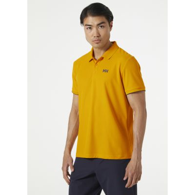 4. Koszulka Helly Hansen Polo Ocean M 34207 328