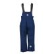 2. Spodnie narciarskie Trollkids Kids Nordkapp Pants Jr 902-100
