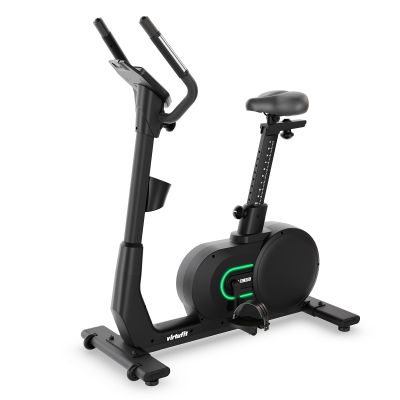 3. VIRTUFIT ROWER TRENINGOWY LEB300i