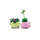 4. LEGO 11506 Botanicals - Bujające się roślinki