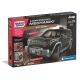 Clementoni Naukowa Zabawa - Laboratorium mechaniki: Jeep Recon