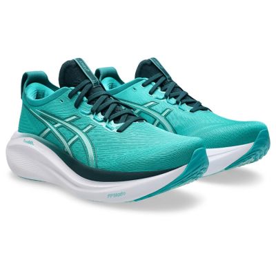 12. Buty Asics Gel Nimbus 27