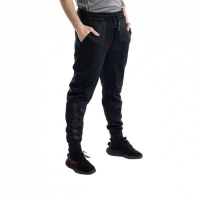 3. Spodnie Bauer Team Fleece Jogger Dziecięce