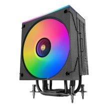 TACENS MARS MCPU-LCD 120 PWM 300W TDP LCD BK- chłodzenie CPU