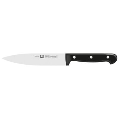 6. Zestaw 5 noży w bloku ZWILLING Twin Chef