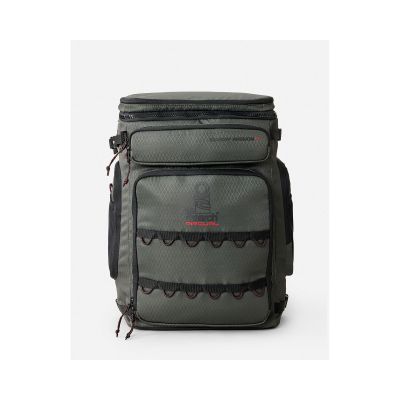 2. Plecak męski RIP CURL Search Mission  35L Cordura zielony